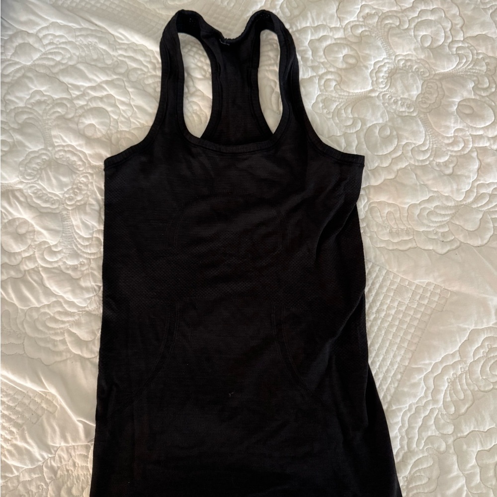 Lululemon swiftly tech tank top